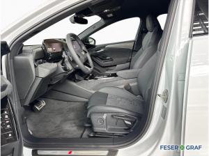 Audi A6 e-tron A6 Avant e-tron performance Tech Plus S line AHK