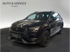Cupra Ateca Tribe Edition 2.0 TSI *Top View* Plus