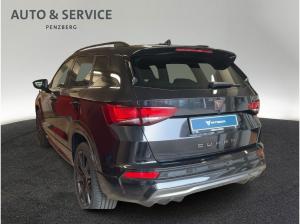 Cupra Ateca Tribe Edition 2.0 TSI *Top View* Plus