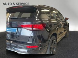 Cupra Ateca Tribe Edition 2.0 TSI *Top View* Plus