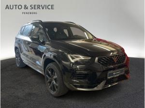 Cupra Ateca Tribe Edition 2.0 TSI *Top View* Plus