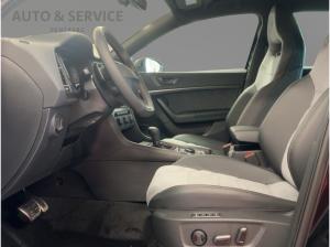 Cupra Ateca Tribe Edition 2.0 TSI *Top View* Plus