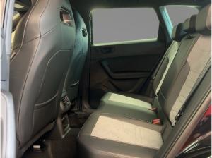 Cupra Ateca Tribe Edition 2.0 TSI *Top View* Plus