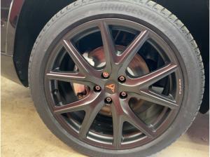 Cupra Ateca Tribe Edition 2.0 TSI *Top View* Plus