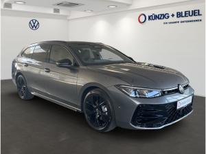 Volkswagen Passat R-Line 2,0 l TDI ⭐SOFORT VERFÜGBAR⭐
