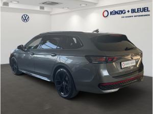 Volkswagen Passat R-Line 2,0 l TDI ⭐SOFORT VERFÜGBAR⭐