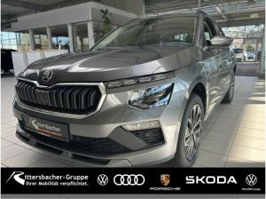 Skoda Kamiq Balance 1,0 TSI 7-Gang-DSG sofort verfügbar