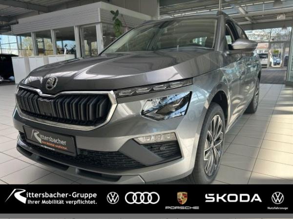 Skoda Kamiq Balance 1,0 TSI 7-Gang-DSG sofort verfügbar