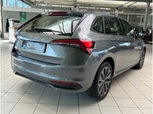 Skoda Scala Balance 1,0 TSI 7-Gang-DSG Sofort verfügbar
