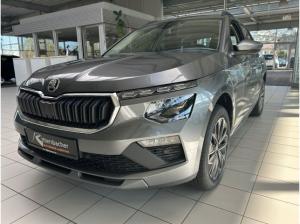 Skoda Kamiq Balance 1,0 TSI 7-Gang-DSG sofort verfügbar