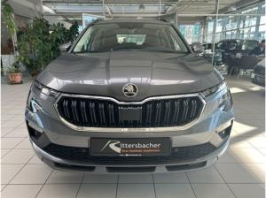 Skoda Kamiq Balance 1,0 TSI 7-Gang-DSG sofort verfügbar