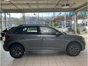Skoda Kamiq Balance 1,0 TSI 7-Gang-DSG sofort verfügbar