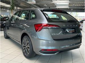 Skoda Scala Balance 1,0 TSI 7-Gang-DSG Sofort verfügbar