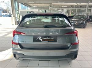 Skoda Kamiq Balance 1,0 TSI 7-Gang-DSG sofort verfügbar