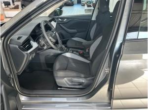 Skoda Kamiq Balance 1,0 TSI 7-Gang-DSG sofort verfügbar