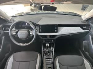 Skoda Kamiq Balance 1,0 TSI 7-Gang-DSG sofort verfügbar