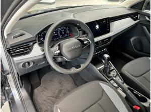 Skoda Scala Balance 1,0 TSI 7-Gang-DSG Sofort verfügbar