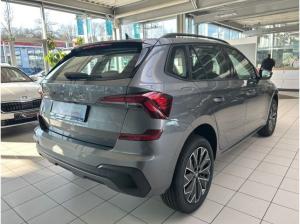 Skoda Kamiq Balance 1,0 TSI 7-Gang-DSG sofort verfügbar