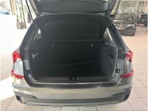 Skoda Kamiq Balance 1,0 TSI 7-Gang-DSG sofort verfügbar