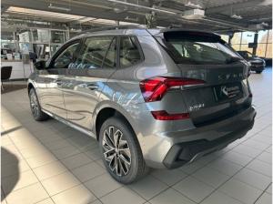Skoda Kamiq Balance 1,0 TSI 7-Gang-DSG sofort verfügbar