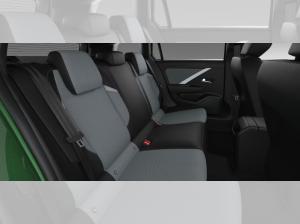 Opel Astra 👉ELECTRIC Facelift inkl. Service Paket | Sports Tourer 115 kW | Einparkhilfe V+H 🚗 | Wärmepumpe | Kl