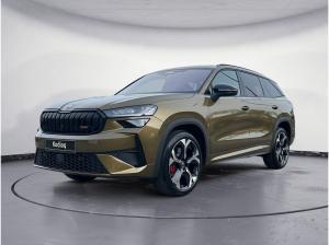 Skoda Kodiaq RS 2,0 TSI 7-Gang-DSG 4x4