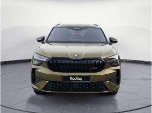Skoda Kodiaq RS 2,0 TSI 7-Gang-DSG 4x4