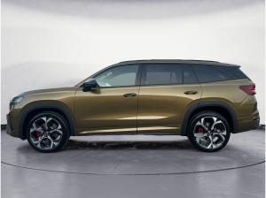 Skoda Kodiaq RS 2,0 TSI 7-Gang-DSG 4x4