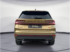 Skoda Kodiaq RS 2,0 TSI 7-Gang-DSG 4x4
