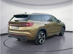 Skoda Kodiaq RS 2,0 TSI 7-Gang-DSG 4x4