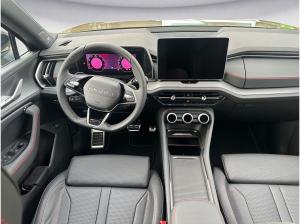 Skoda Kodiaq RS 2,0 TSI 7-Gang-DSG 4x4