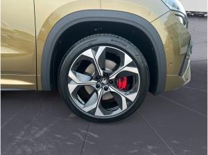 Skoda Kodiaq RS 2,0 TSI 7-Gang-DSG 4x4