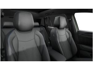 Volkswagen Tiguan R-Line 1,5 l eHybrid 0,5% Versteuerung UPE 72000€