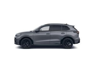 Volkswagen Tiguan R-Line 1,5 l eHybrid 0,5% Versteuerung UPE 72000€
