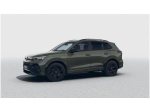 Volkswagen Tiguan R-Line 1,5 l eHybrid 0,5% Versteuerung UPE 72000€