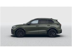 Volkswagen Tiguan R-Line 1,5 l eHybrid 0,5% Versteuerung UPE 72000€