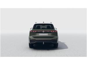 Volkswagen Tiguan R-Line 1,5 l eHybrid 0,5% Versteuerung UPE 72000€