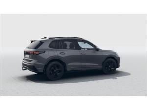 Volkswagen Tiguan R-Line 1,5 l eHybrid 0,5% Versteuerung UPE 72000€