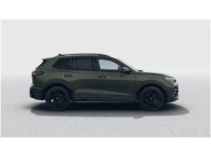 Volkswagen Tiguan R-Line 1,5 l eHybrid 0,5% Versteuerung UPE 72000€