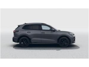 Volkswagen Tiguan R-Line 1,5 l eHybrid 0,5% Versteuerung UPE 72000€