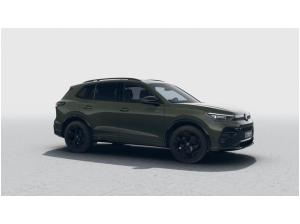 Volkswagen Tiguan R-Line 1,5 l eHybrid 0,5% Versteuerung UPE 72000€