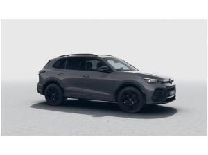 Volkswagen Tiguan R-Line 1,5 l eHybrid 0,5% Versteuerung UPE 72000€