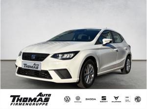 Seat Ibiza Style Edition 1.0TSI ohne weitere Nebenkosten