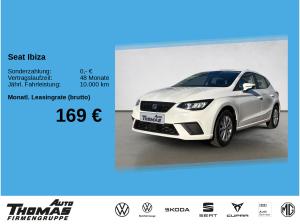 Seat Ibiza Style Edition 1.0TSI ohne weitere Nebenkosten