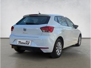 Seat Ibiza Style Edition 1.0TSI ohne weitere Nebenkosten