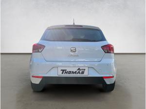 Seat Ibiza Style Edition 1.0TSI ohne weitere Nebenkosten