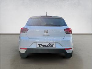 Seat Ibiza Style Edition 1.0TSI ohne weitere Nebenkosten