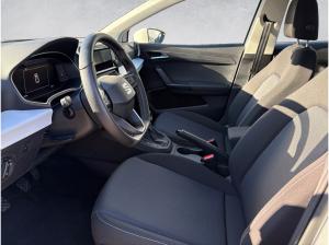 Seat Ibiza Style Edition 1.0TSI ohne weitere Nebenkosten