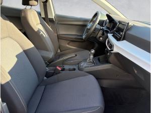 Seat Ibiza Style Edition 1.0TSI ohne weitere Nebenkosten
