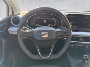 Seat Ibiza Style Edition 1.0TSI ohne weitere Nebenkosten